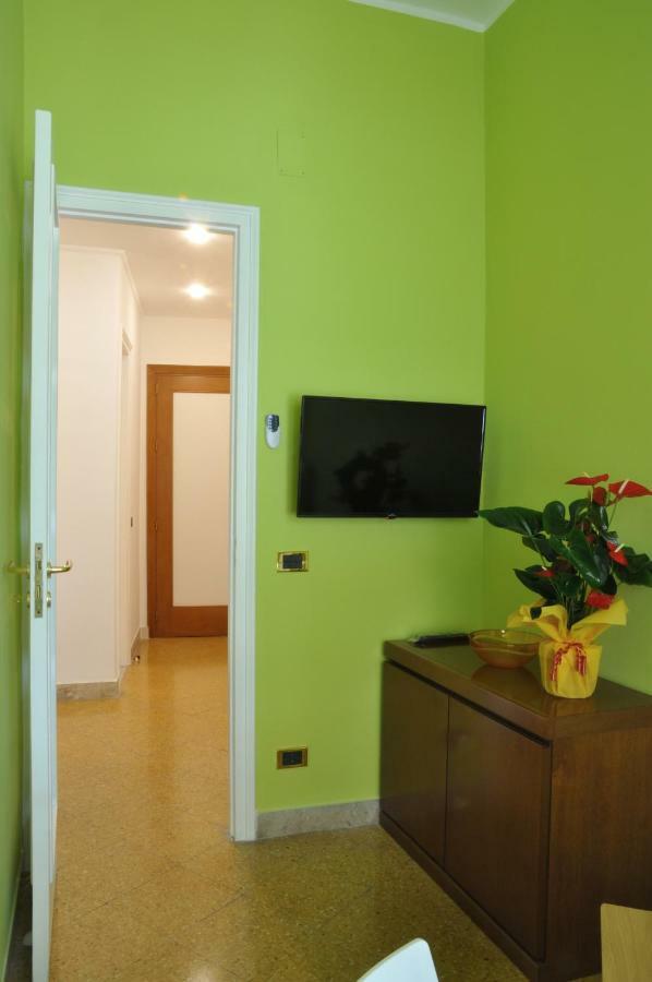 Elera Holiday Apartment Palermo Zewnętrze zdjęcie