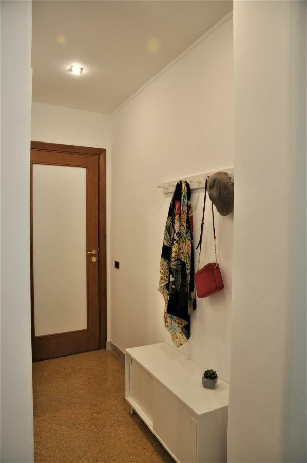 Elera Holiday Apartment Palermo Zewnętrze zdjęcie