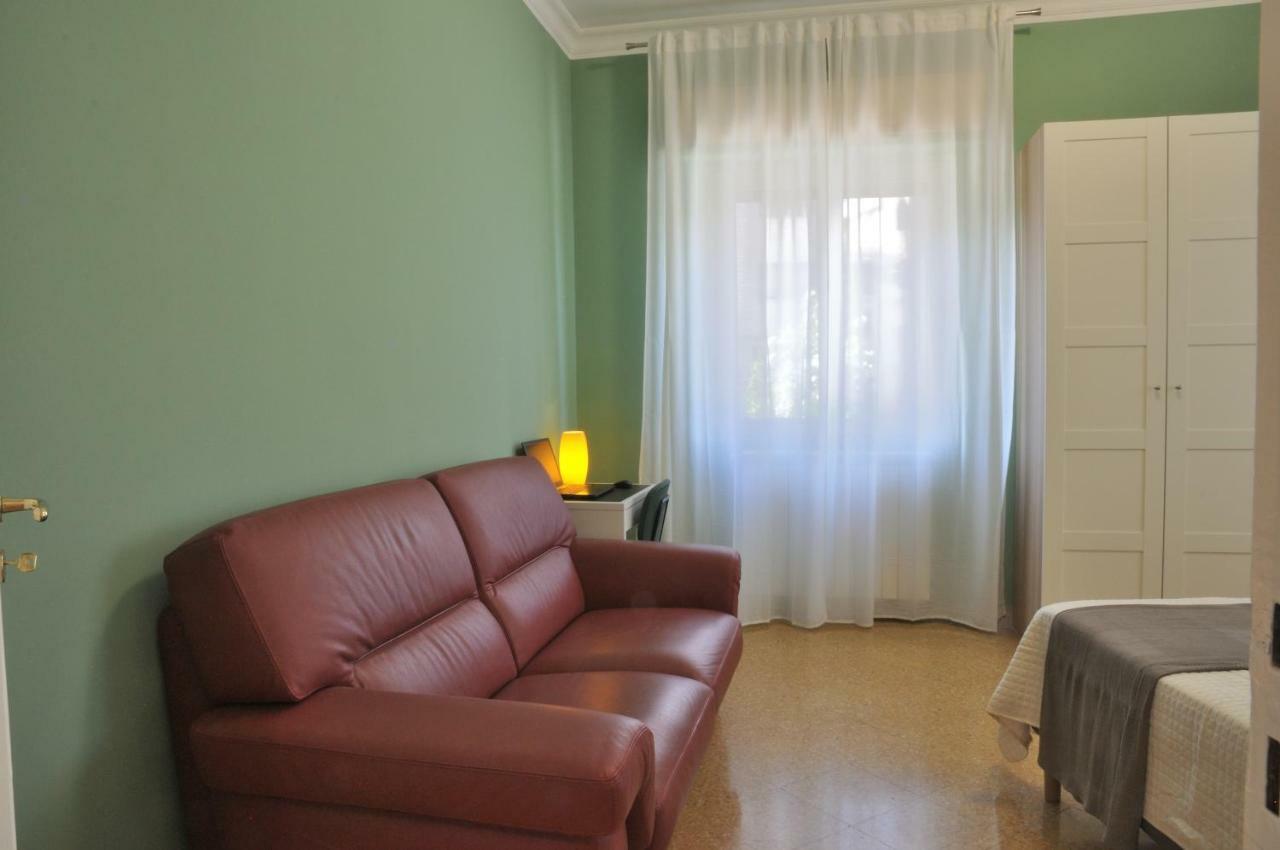 Elera Holiday Apartment Palermo Zewnętrze zdjęcie