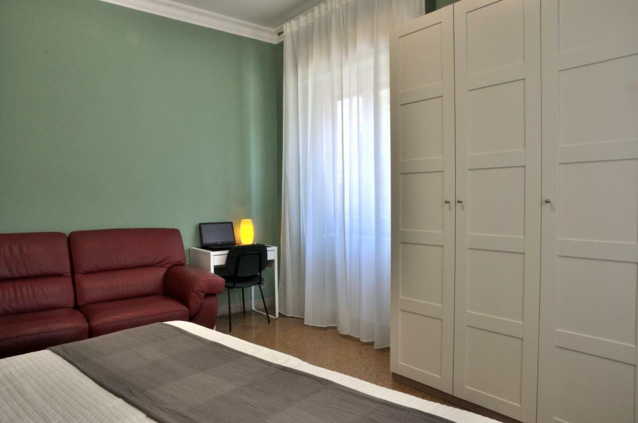 Elera Holiday Apartment Palermo Zewnętrze zdjęcie
