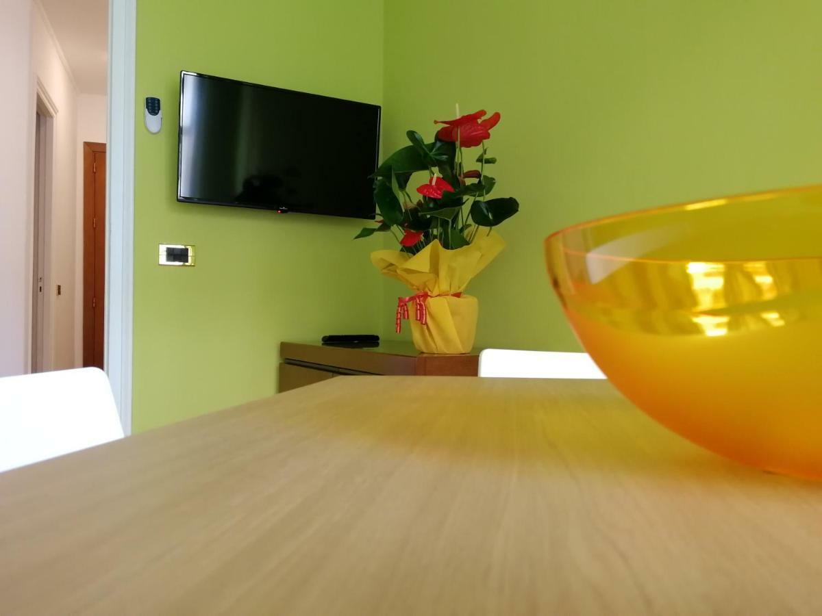 Elera Holiday Apartment Palermo Zewnętrze zdjęcie