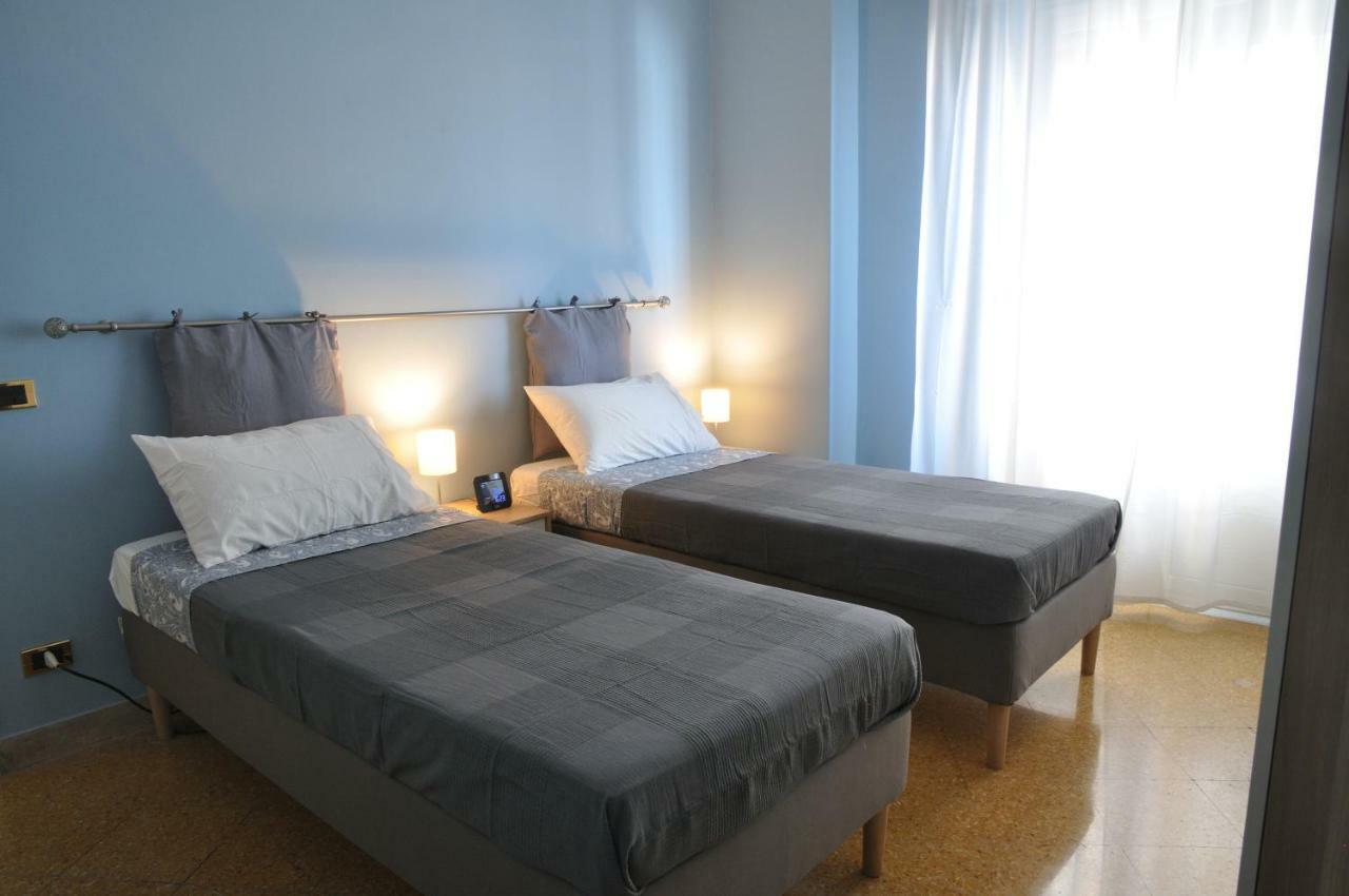 Elera Holiday Apartment Palermo Zewnętrze zdjęcie