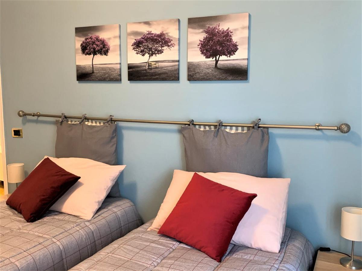 Elera Holiday Apartment Palermo Zewnętrze zdjęcie